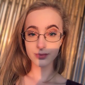 Meet your Posher, Ashleigh